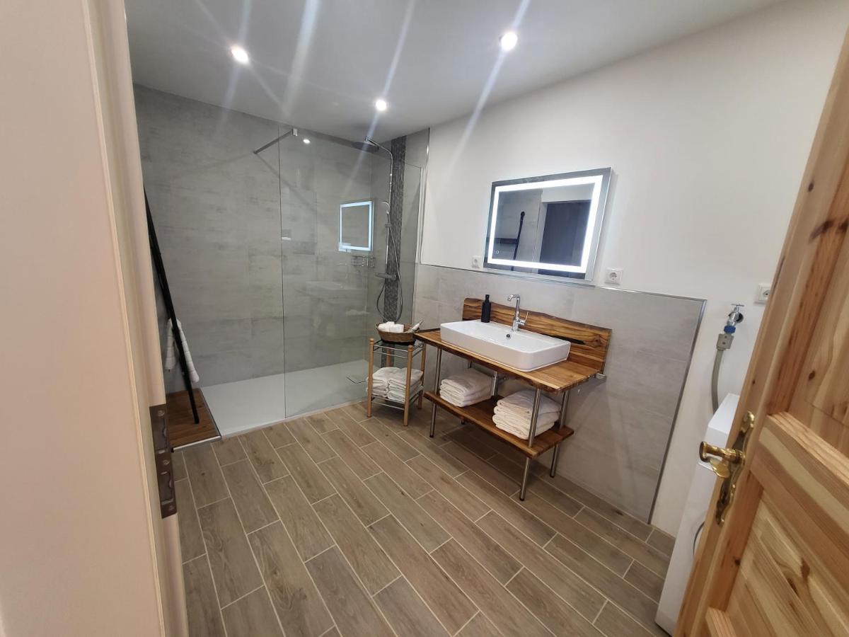 Ferienwohnung Rapunzel Nideggen Bagian luar foto